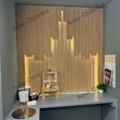 Панели с подсветкой - New-Otdelka